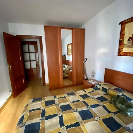 Apartamento Centro