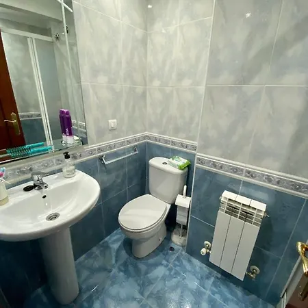 Apartamento Centro *