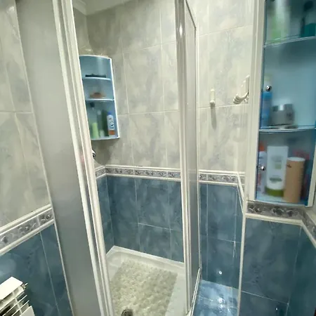 Apartamento Centro