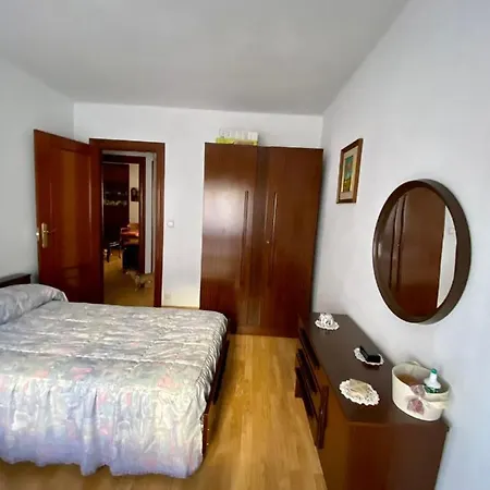 Apartamento Centro * Burgos