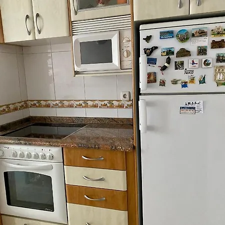 Apartamento Centro