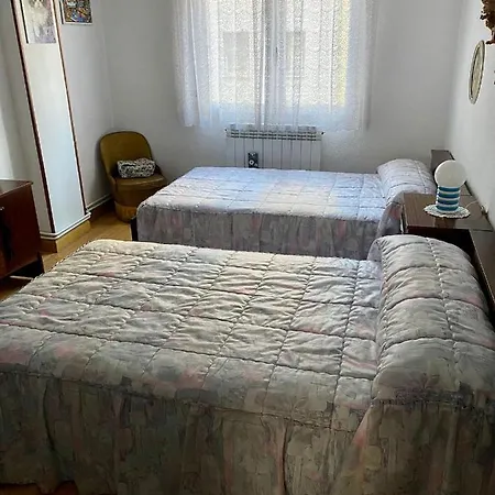 Apartamento Centro *
