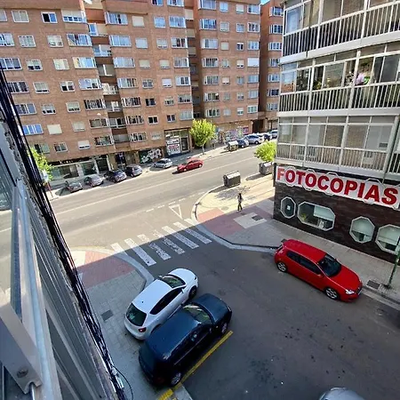 Apartment Apartamento Centro